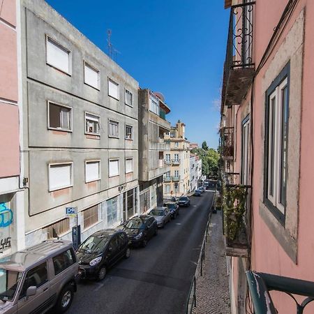 Lovelystay - Principe Real: Modern And Comfort! Lisbon Exterior photo