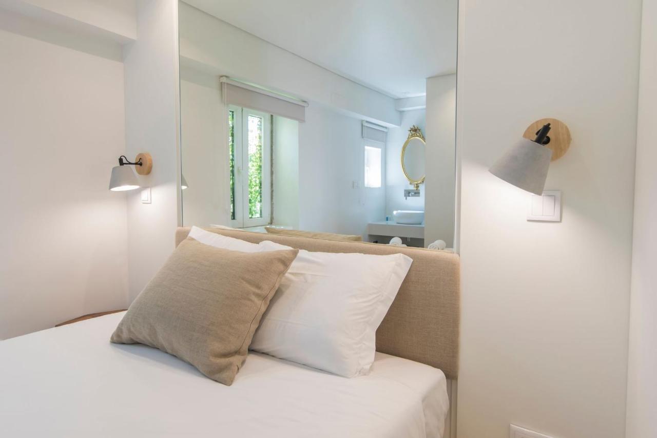 Lovelystay - Principe Real: Modern And Comfort! Lisbon Exterior photo
