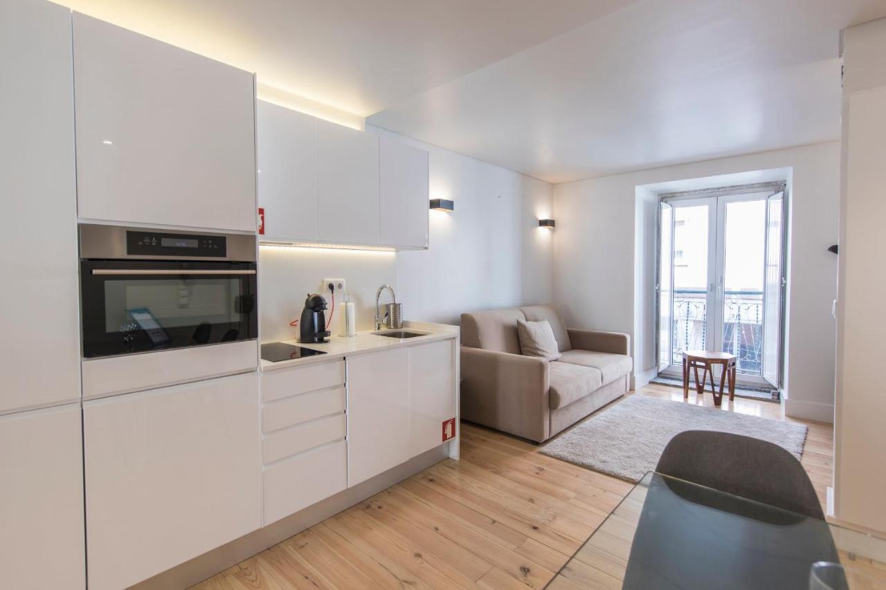 Lovelystay - Principe Real: Modern And Comfort! Lisbon Exterior photo