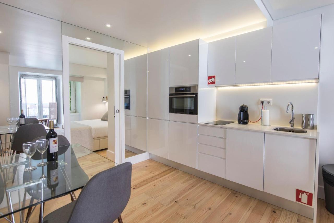 Lovelystay - Principe Real: Modern And Comfort! Lisbon Exterior photo