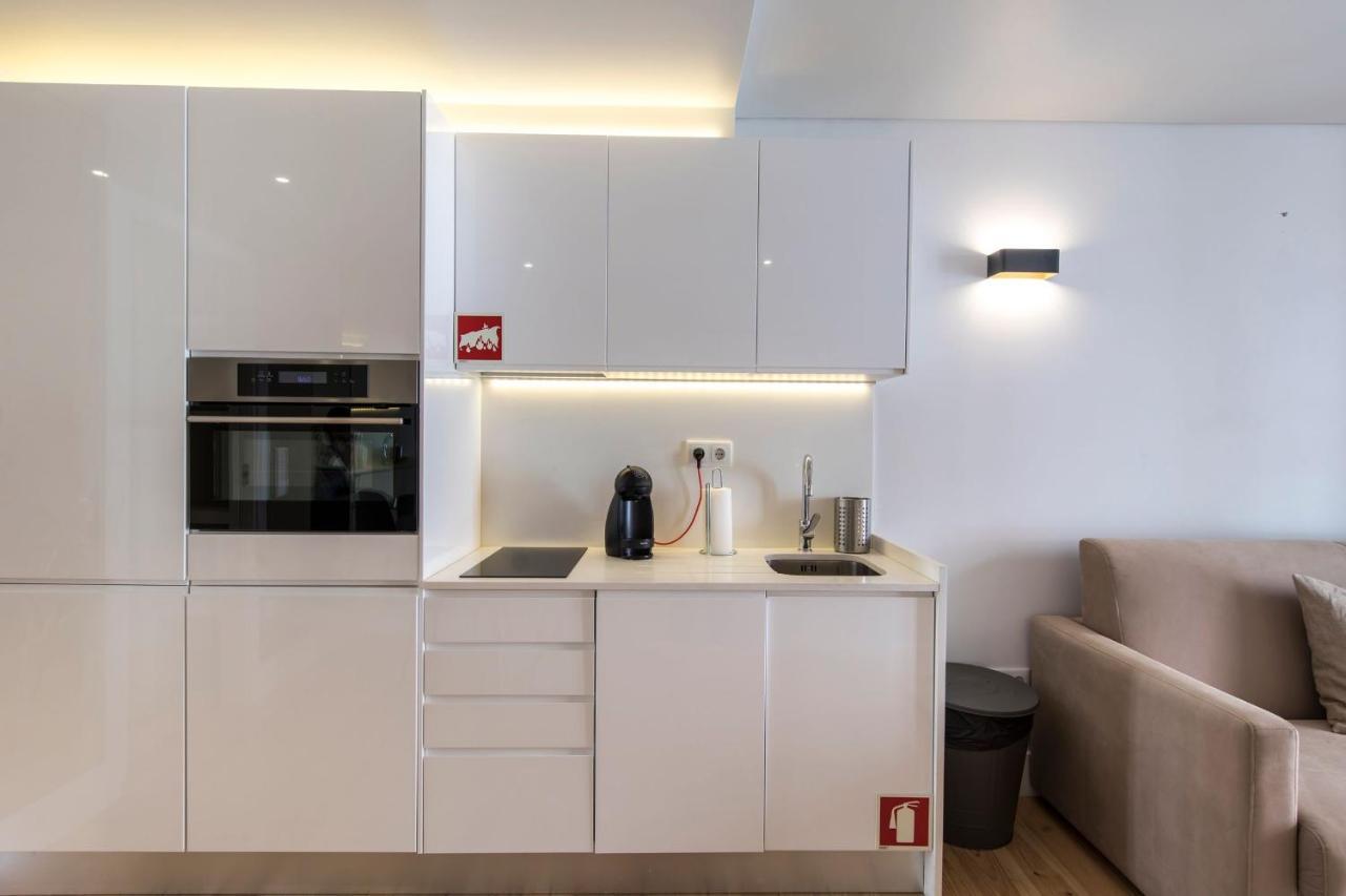 Lovelystay - Principe Real: Modern And Comfort! Lisbon Exterior photo